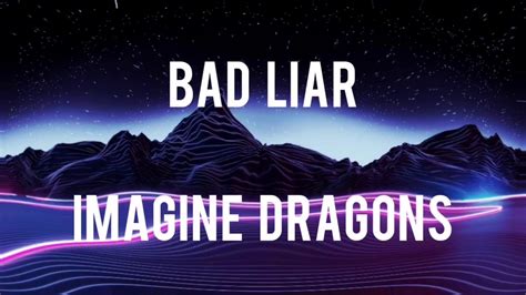 Bad Liar Imagine Dragons 8d Audio Youtube