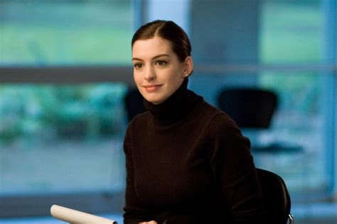 2008, mystery and thriller/drama, 1h 32m. Anne Hathaway è la protagonista femminile del film ...
