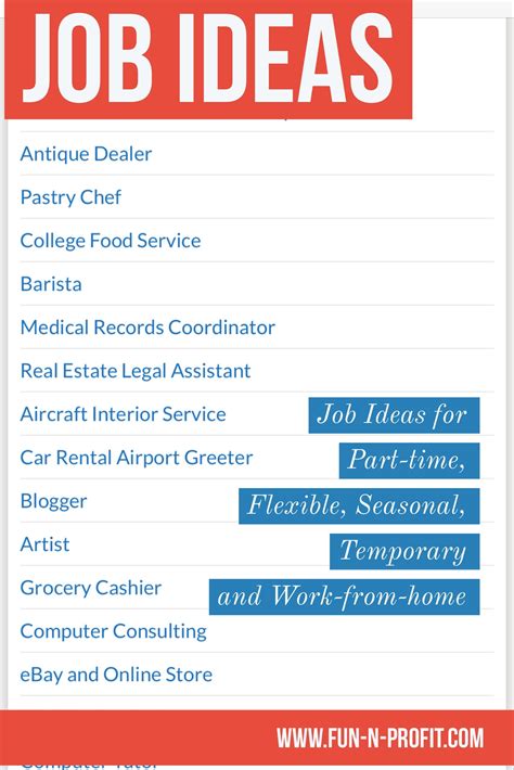 Search for jobs related to part time jobs in ct or hire on the world's largest freelancing marketplace with 19m+ jobs. Part-time job ideas like Barista, Medical Records ...