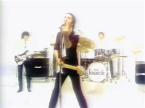 The Knack My Sharona 1994