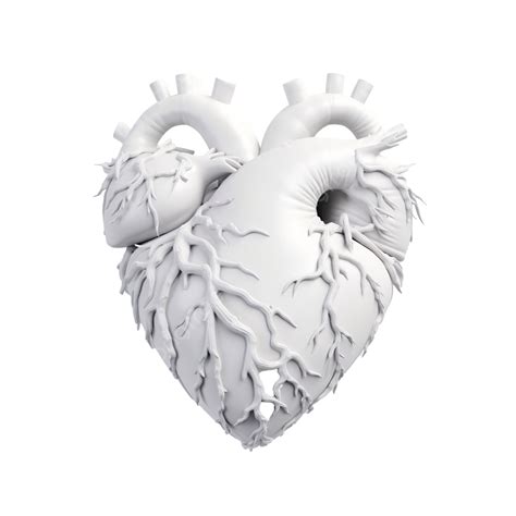 White 3d Heart Heart 3d Heart Love Png Transparent Image And Clipart