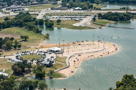 Little Elm Park Little Elm Tx Aerials