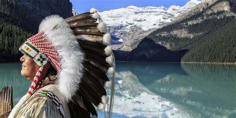 5 Things First Nations Want In Canada Monique Caissie