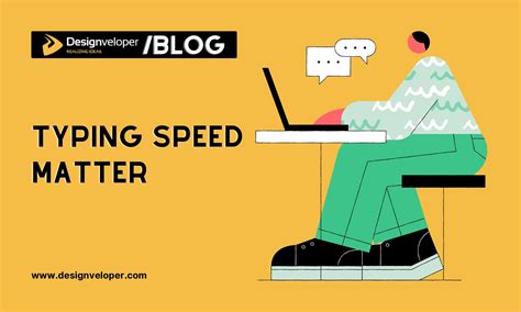 Average Typing Speed: Does Typing Speed Matter for Programmers?