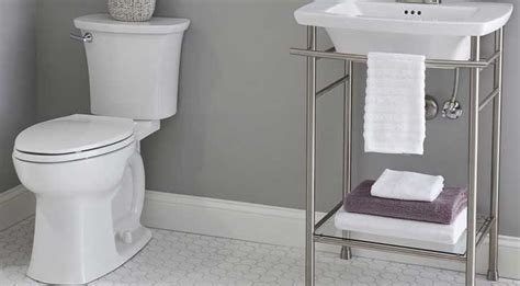 The 5 Best 10 Inch Rough In Toilets For 2019 Small Bathroom Small