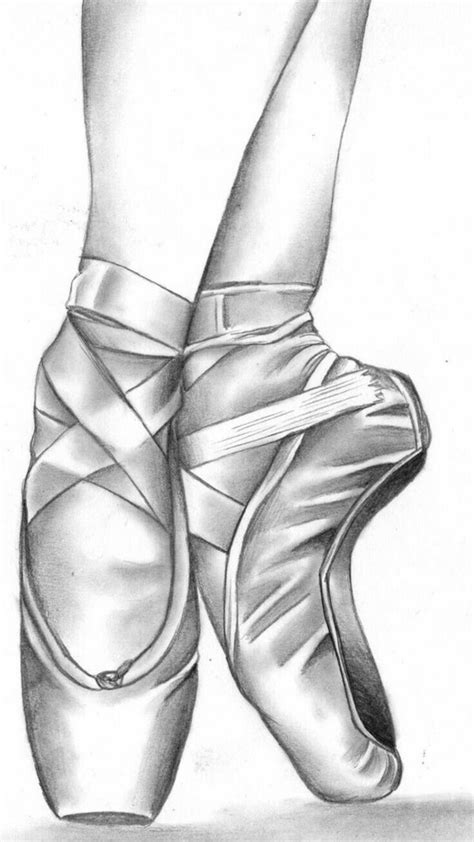 Pin De Michelle En Drawing Dibujos De Ballet Arte Dibujos En L Piz