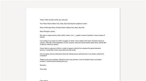 Proof of your health insurance coverage when filing taxes is provided for you through the irs form how do these forms relate to my tax returns? Sample Letters for Requesting Evaluations and Reports ...