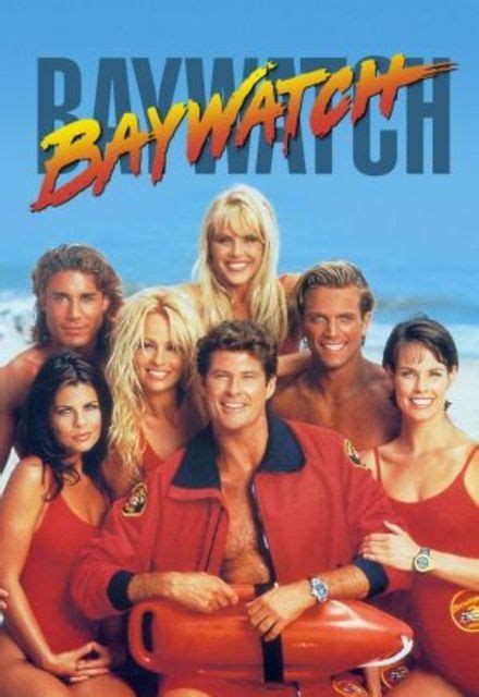 Baywatch Season 6 Episode 4 Surfs Up Sidereel