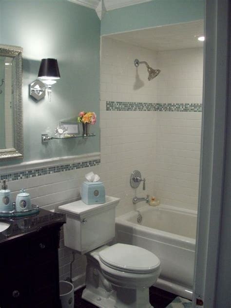 Free shipping on orders over $25 shipped by amazon. 22 white bathroom tiles with border ideas and pictures
