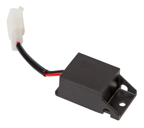 Exclusive Web Offer 4 Pin LED Turn Signals Flasher Relay Honda RVT 1000