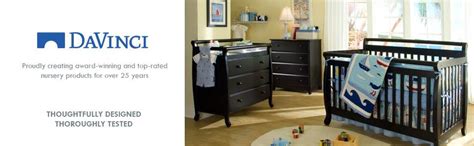 Davinci Emily 4 In 1 Convertible Crib In Ebony Finish