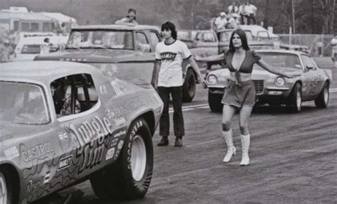 Amazing Images From The Glory Days Of Racing - Page 16 of 59 - Yeah