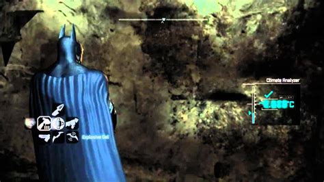 Arkham knight » bleake island riddler trophies | batman: Pluslax: Batman Arkham City - Collect all Riddler Trophies ...