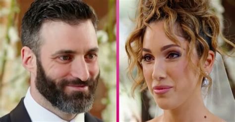 Married At First Sight Australia Season Meet The Couples Tying The Knot