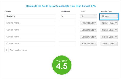If you attended an institution outside the u.s. How To's Wiki 88: how to calculate gpa for high school