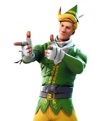 Fortnite Arctic Assassin Characters Png Picture Png Arts