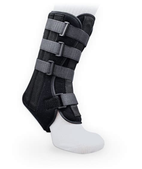ankle foot orthosis brace nuova health