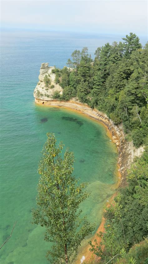 Top 10 Places To Visit In Upper Michigan - Tourism Company and Tourism Information Center