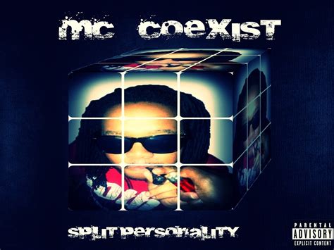 coexist reverbnation