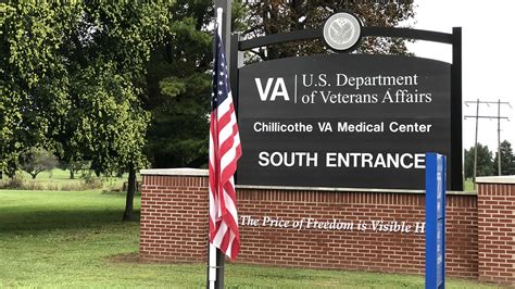 Chillicothe Vamc Offers Va Care From Home