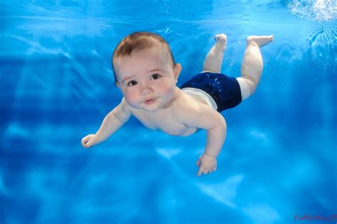 What Are The Benefits Of Infant Swim My Pool Guy