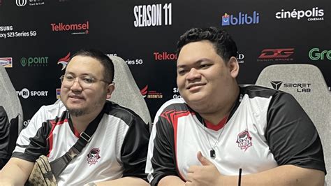 Tekuk Rrq Untuk Kejar Upper Bracket Playoff Mpl Id S Geek Baloyskie