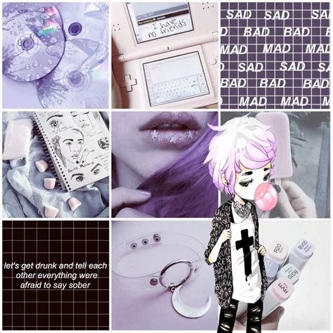 Pastel Grunge Edit Símply Aesthetíc Amino