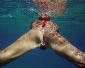 Underwater Porn Photos
