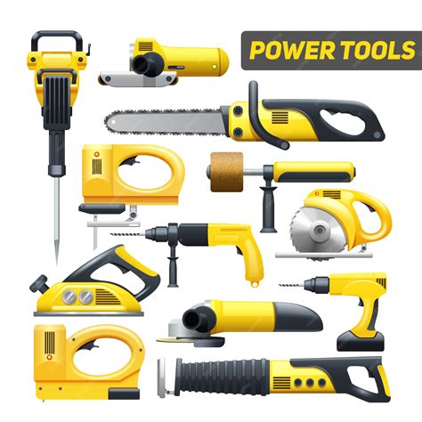Powered Tools | atelier-yuwa.ciao.jp