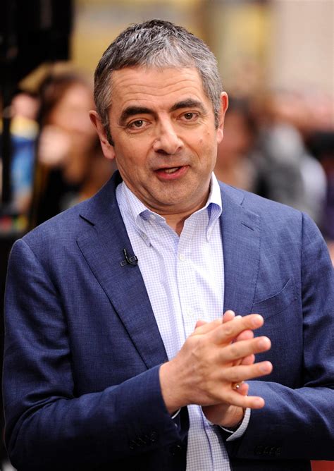 Atkinson & Hilgard's Introduction To Psychology Pdf - How old is Rowan Atkinson and who’s his ex-wife? – The Irish Sun