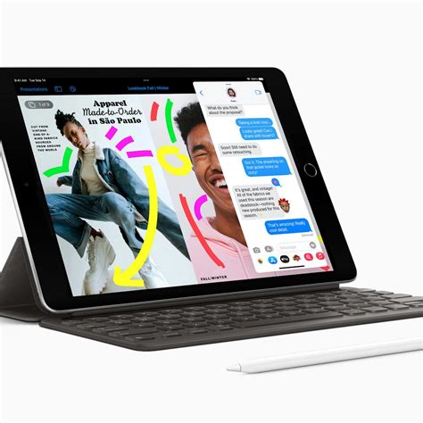 Ipad 10th Gen Design Touch Id Usb C Release Date And Price
