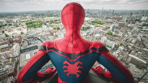 spiderman homecoming     wallpapers hd wallpapers id