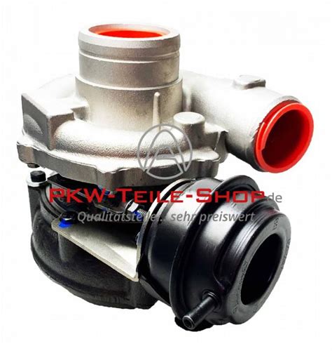 Mal kurz erklärt worauf ihr beim zahnriemenwechsel achten müsst. Turbolader VW T4 2.5 TDI 151 PS | AT-Turbolader ...