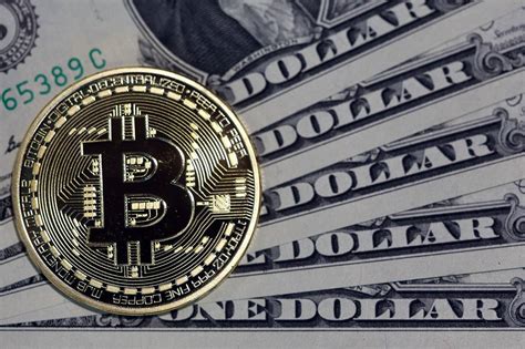 Bitcoin Technologys Next Big Test Trillion Dollar Repo Market Wsj