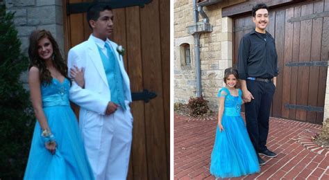 Mother Alters Her Old Dress For Her 5 Year Old Daughter She Ll Wear It To Her First Prom With