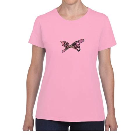 Butterfly T Shirt Su Lilycustom