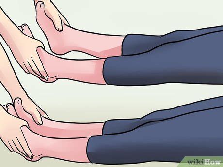 How To Tell If One Leg Shorter Than The Other