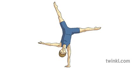 What Are Handstands In Gymnastics Information And Resources