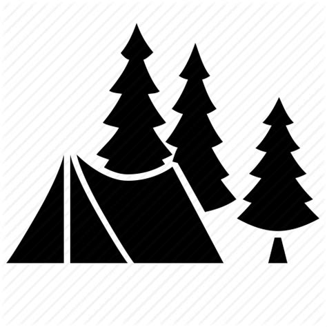 Camping Icon 176513 Free Icons Library
