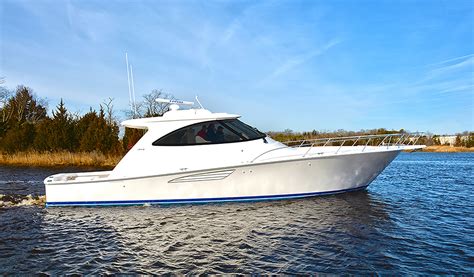 Viking Yachts 52 Sport Coupe 52sc