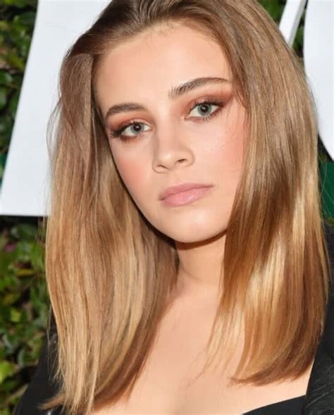The Hottest Photos Of Josephine Langford - 12thBlog