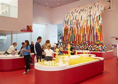 Lego Haus Billund Innen Der Neue Lego Campus In Billund Ubm Magazin