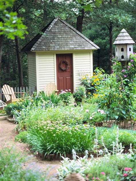 See more ideas about shed landscaping, backyard landscaping, yard landscaping. Landscape Shed Garden Pictures, Photos, and Images for ...