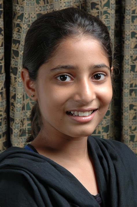 Free Pakistani Girl Stock Photo