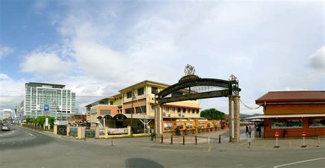 Visit this page for more info. Commercial Buildings in Kota Kinabalu City