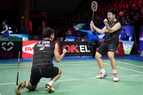Follow bwf world tour super livescore, badminton world championships and other bwf competitions live! India v Thailand, Badminton Asia Mixed Team Championships ...