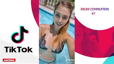 Tik Tok Bikini Compilation Medio Youtube 5760 Hot Sex Picture