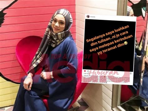 Rindu Arwah Anak, Linda Rafar Luah Kesedihan Tengah Malam Tadi! - Media Hiburan