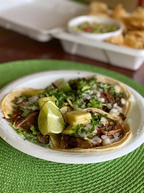 Cinco De Mayo 5 Of Our Favorite Tacos In Memphis