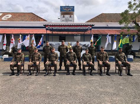 Batalhão De Manutenção E Suprimento De Armamento